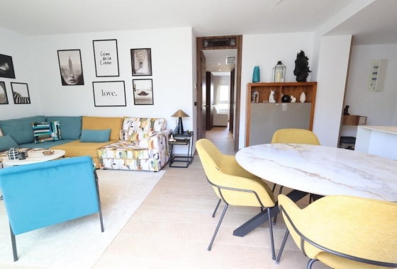 Rynek wtórny - Penthouse - Algorfa - Comunidad valenciana