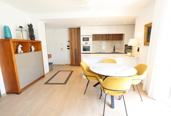 Rynek wtórny - Penthouse - Algorfa - Comunidad valenciana