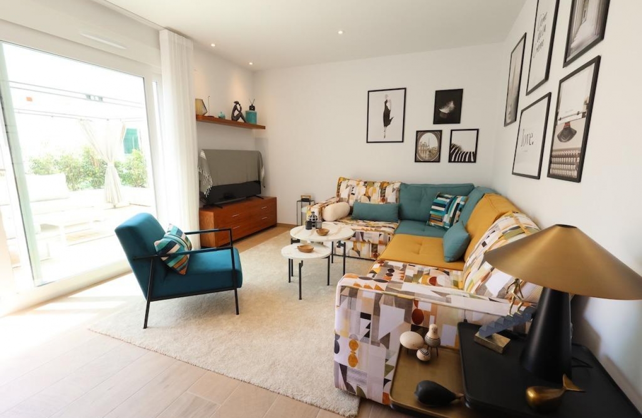 Rynek wtórny - Penthouse - Algorfa - Comunidad valenciana