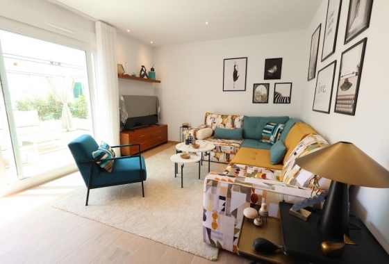 Rynek wtórny - Penthouse - Algorfa - Comunidad valenciana