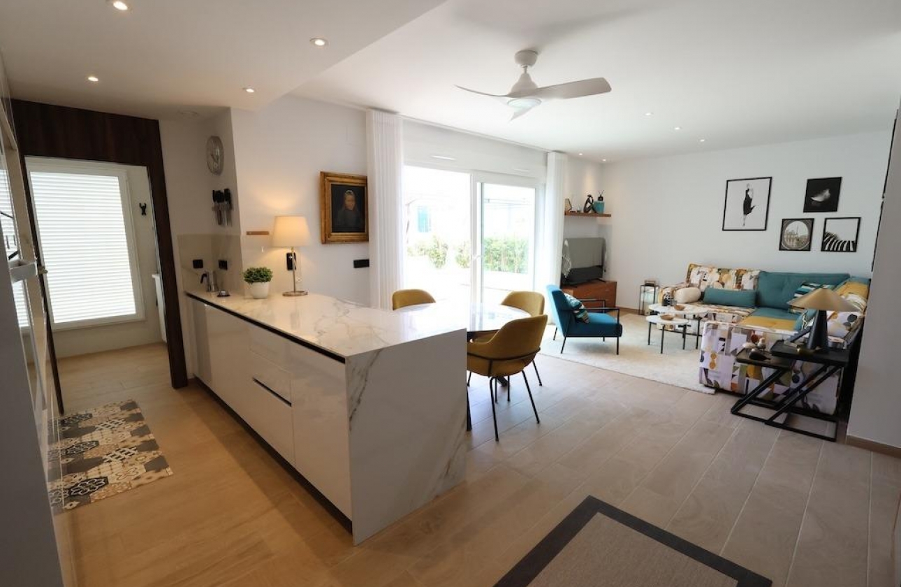 Rynek wtórny - Penthouse - Algorfa - Comunidad valenciana