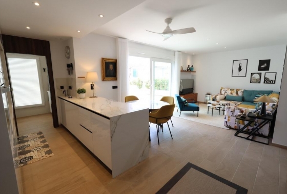 Rynek wtórny - Penthouse - Algorfa - Comunidad valenciana