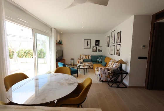 Rynek wtórny - Penthouse - Algorfa - Comunidad valenciana