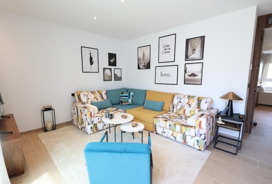 Rynek wtórny - Penthouse - Algorfa - Comunidad valenciana