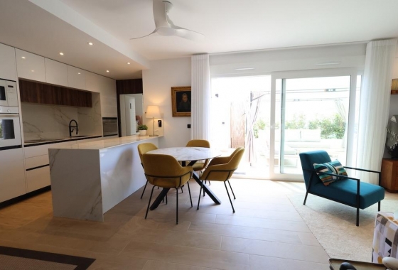 Rynek wtórny - Penthouse - Algorfa - Comunidad valenciana