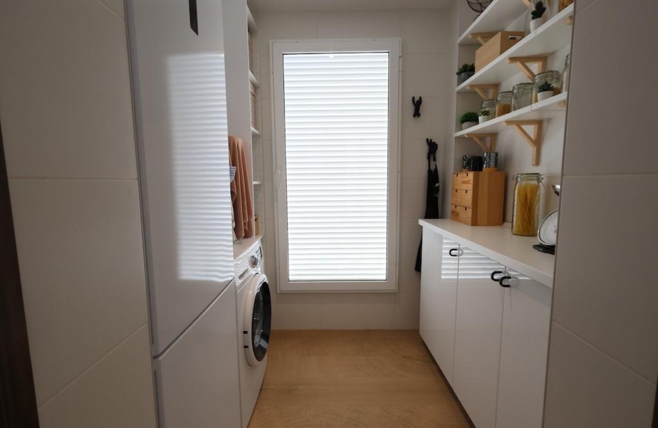 Rynek wtórny - Penthouse - Algorfa - Comunidad valenciana