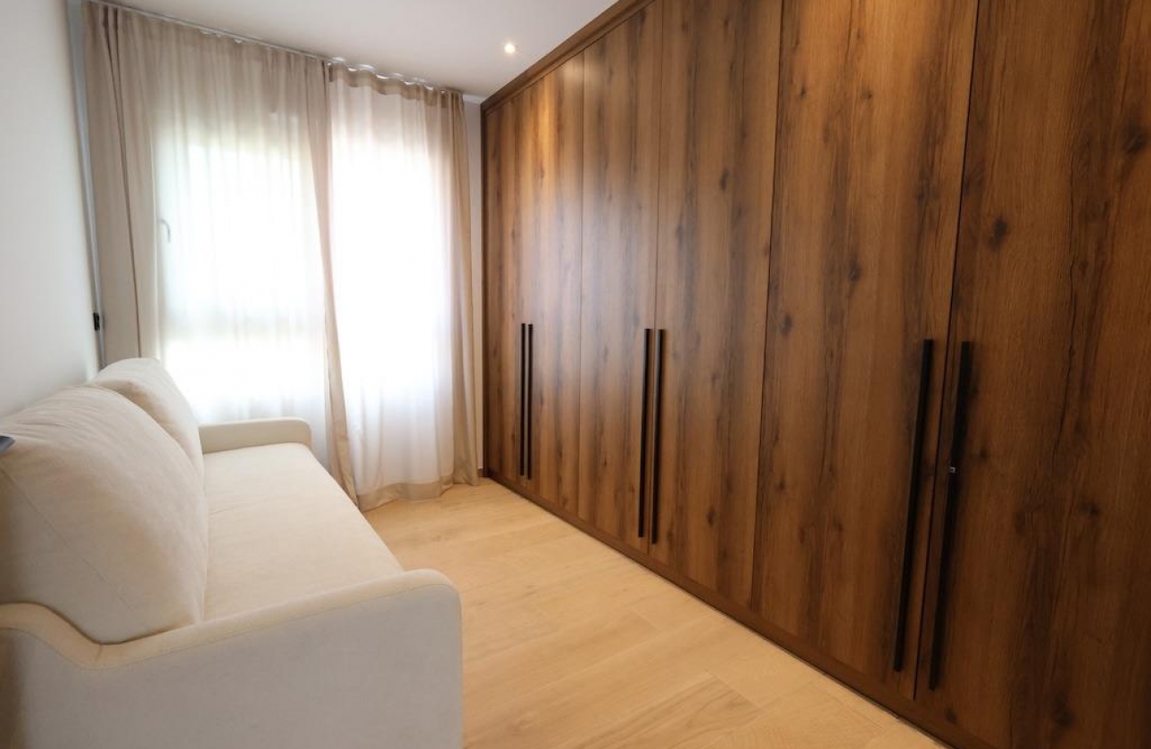 Rynek wtórny - Penthouse - Algorfa - Comunidad valenciana