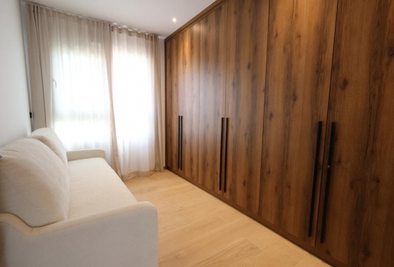 Rynek wtórny - Penthouse - Algorfa - Comunidad valenciana
