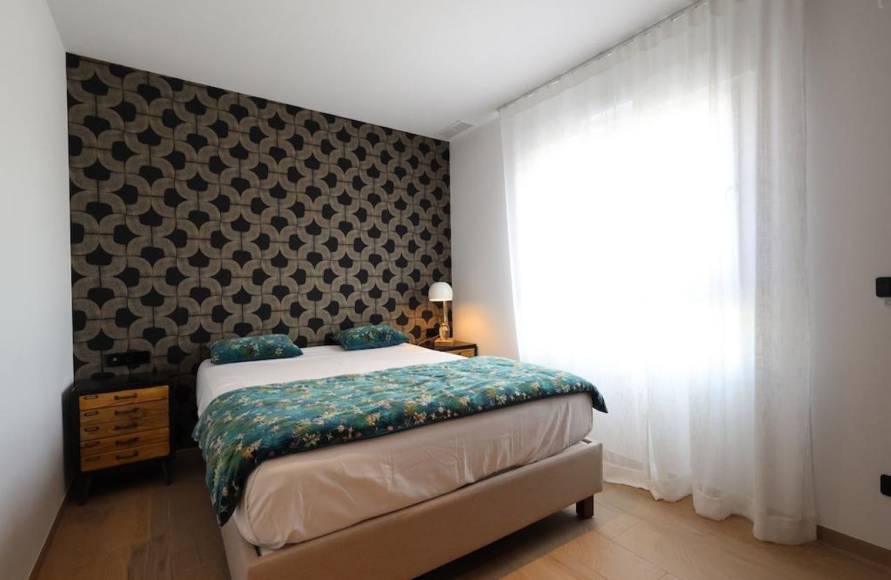 Rynek wtórny - Penthouse - Algorfa - Comunidad valenciana