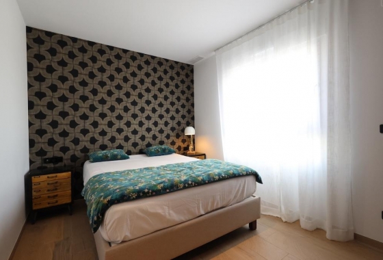 Rynek wtórny - Penthouse - Algorfa - Comunidad valenciana