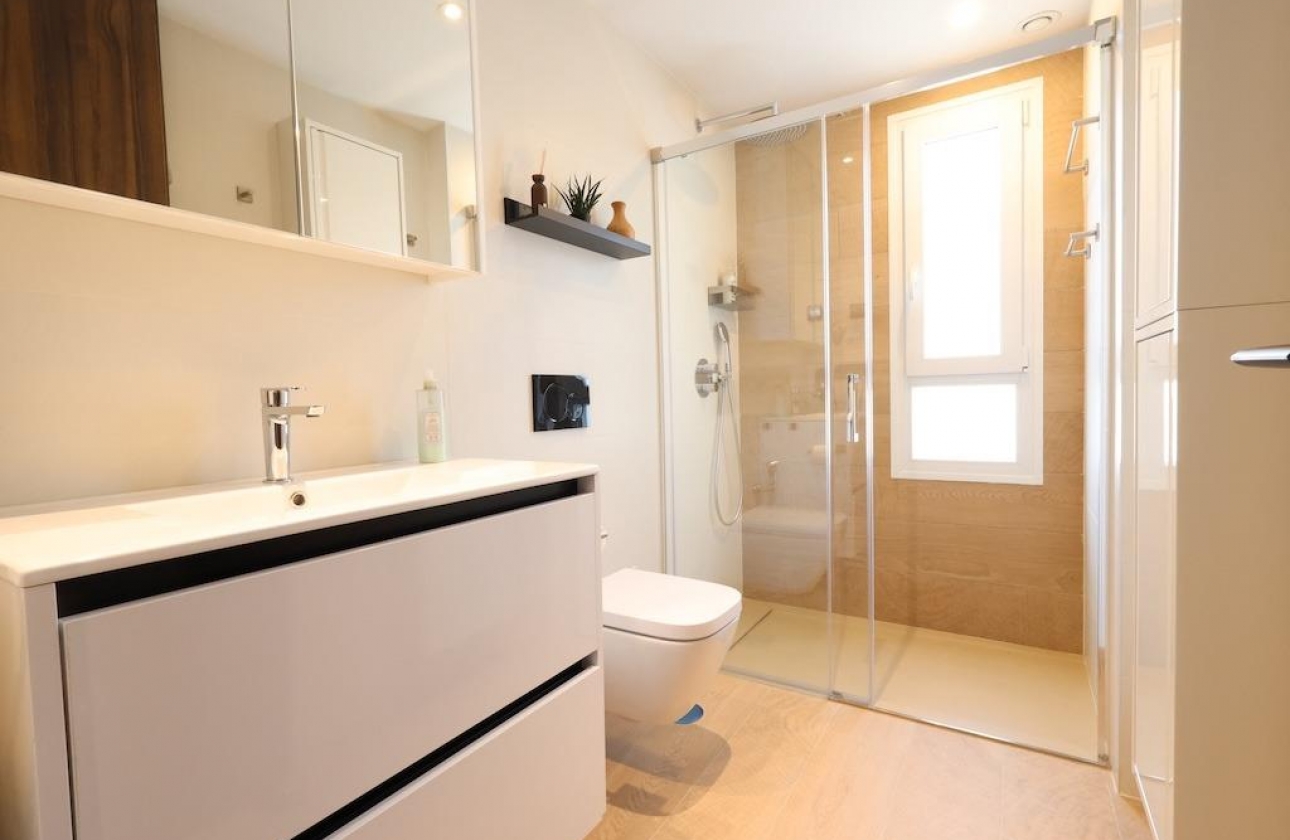 Rynek wtórny - Penthouse - Algorfa - Comunidad valenciana