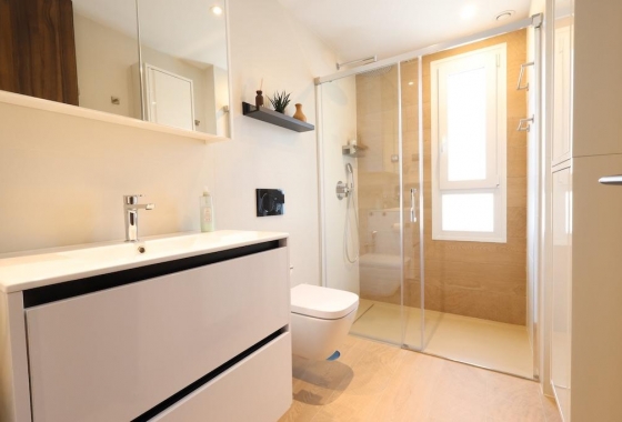 Rynek wtórny - Penthouse - Algorfa - Comunidad valenciana