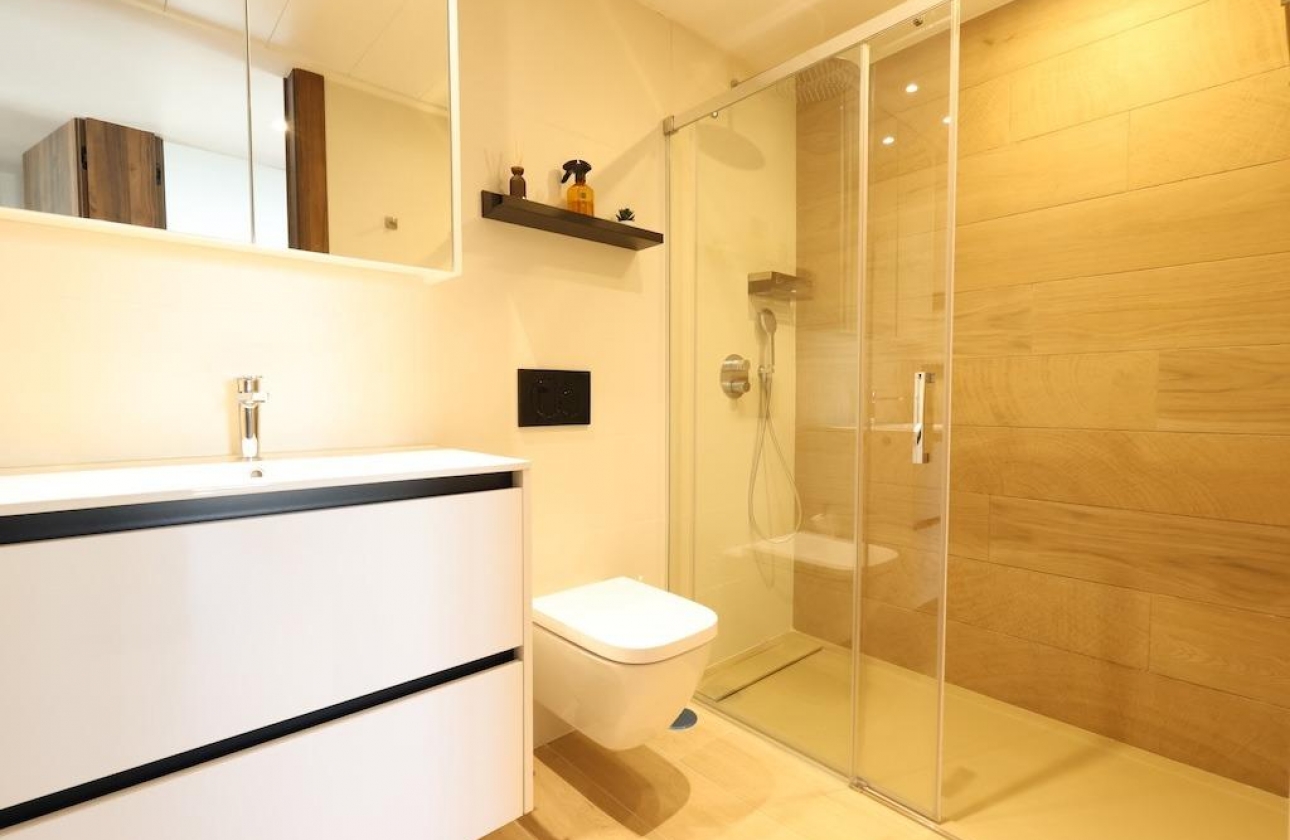 Rynek wtórny - Penthouse - Algorfa - Comunidad valenciana