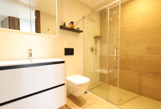 Rynek wtórny - Penthouse - Algorfa - Comunidad valenciana