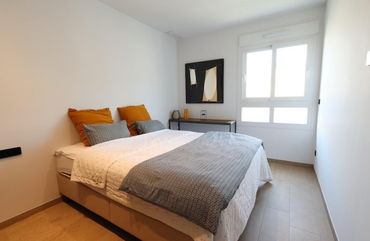 Rynek wtórny - Penthouse - Algorfa - Comunidad valenciana