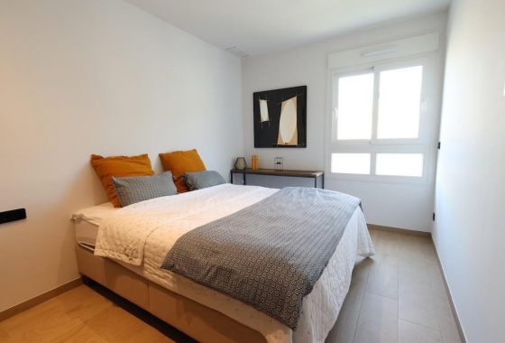 Rynek wtórny - Penthouse - Algorfa - Comunidad valenciana