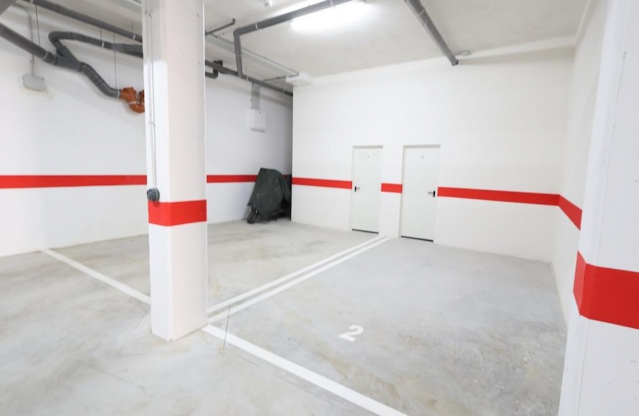 Rynek wtórny - Penthouse - Algorfa - Comunidad valenciana