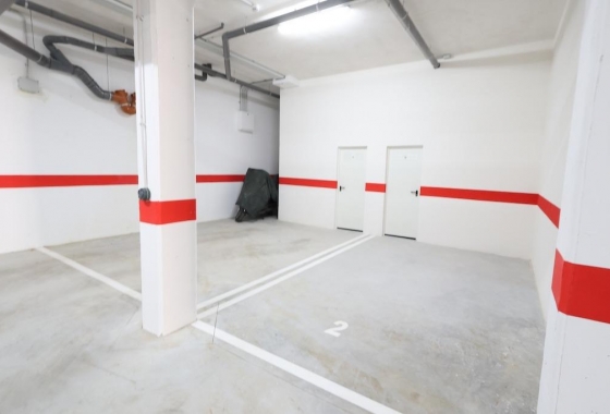 Rynek wtórny - Penthouse - Algorfa - Comunidad valenciana