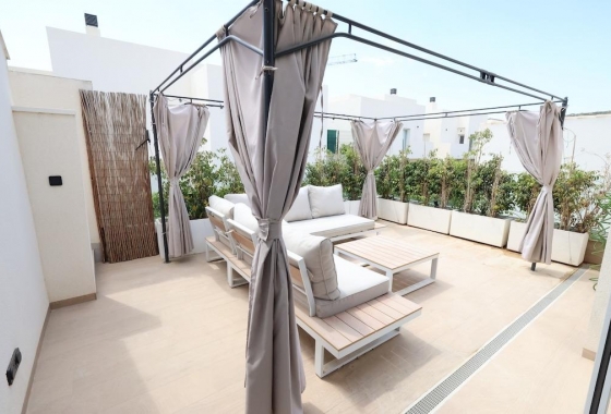 Rynek wtórny - Penthouse - Algorfa - Comunidad valenciana