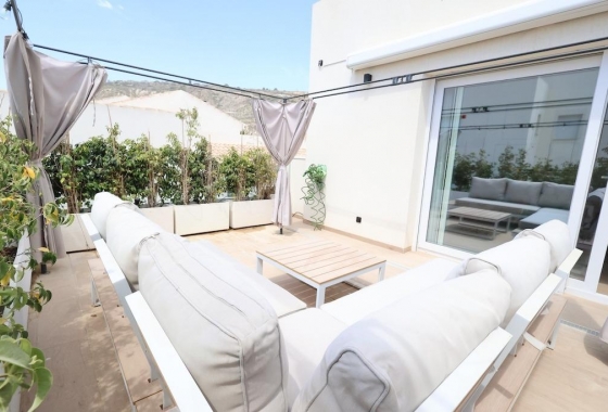 Rynek wtórny - Penthouse - Algorfa - Comunidad valenciana
