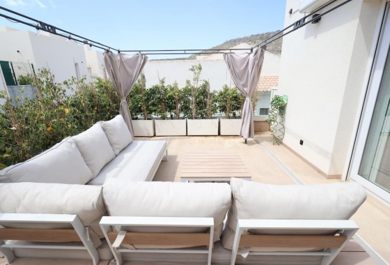 Rynek wtórny - Penthouse - Algorfa - Comunidad valenciana
