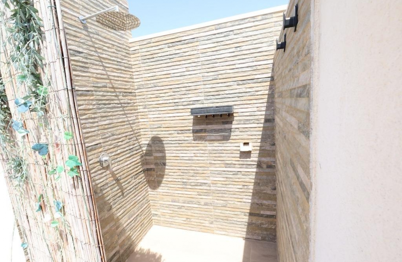 Rynek wtórny - Penthouse - Algorfa - Comunidad valenciana