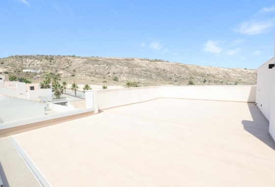 Rynek wtórny - Penthouse - Algorfa - Comunidad valenciana