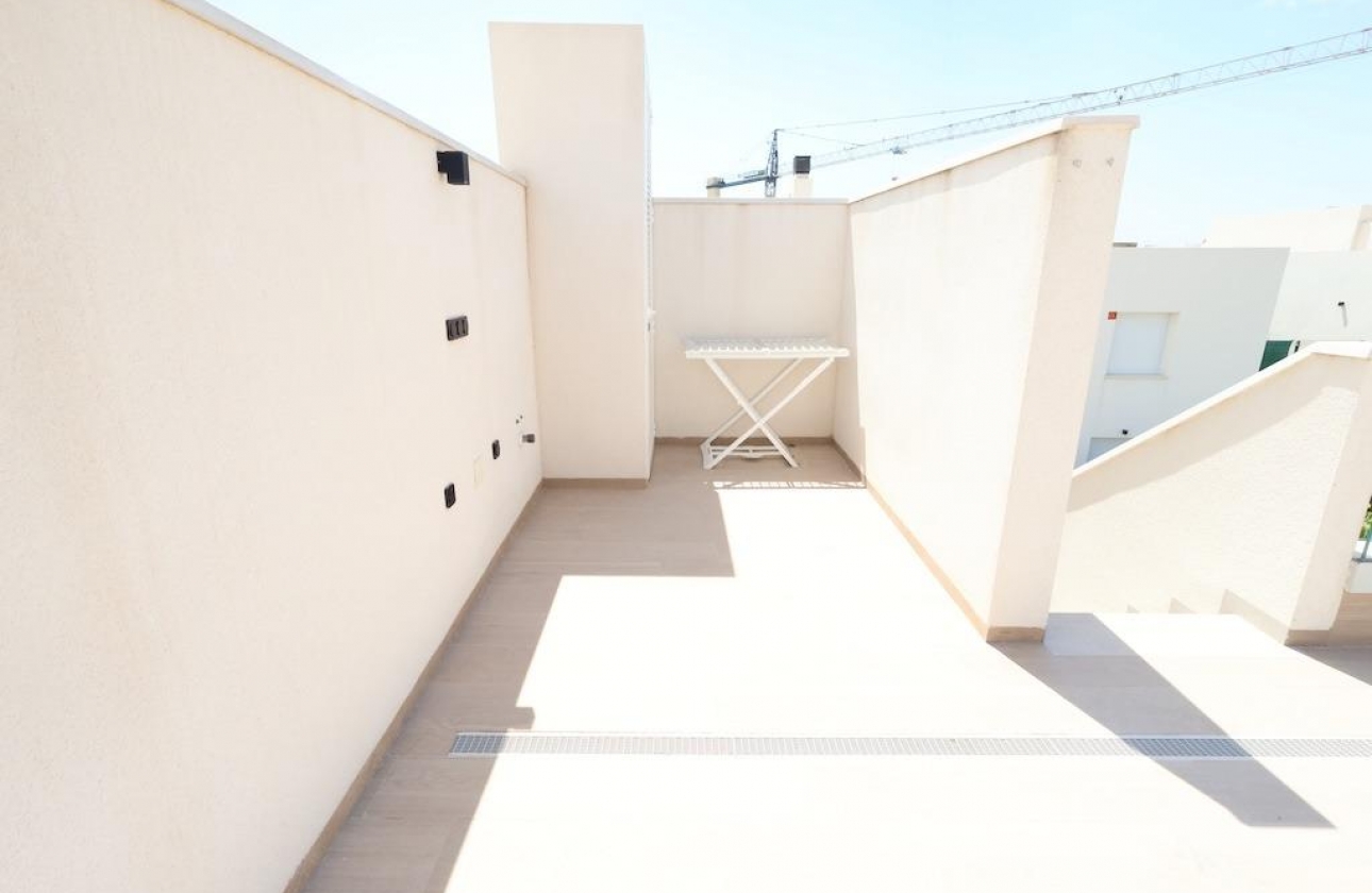 Rynek wtórny - Penthouse - Algorfa - Comunidad valenciana