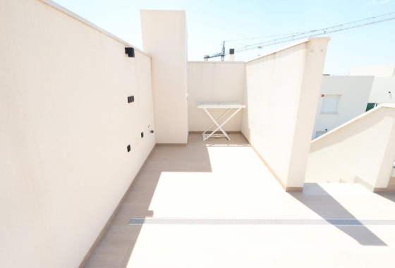 Rynek wtórny - Penthouse - Algorfa - Comunidad valenciana