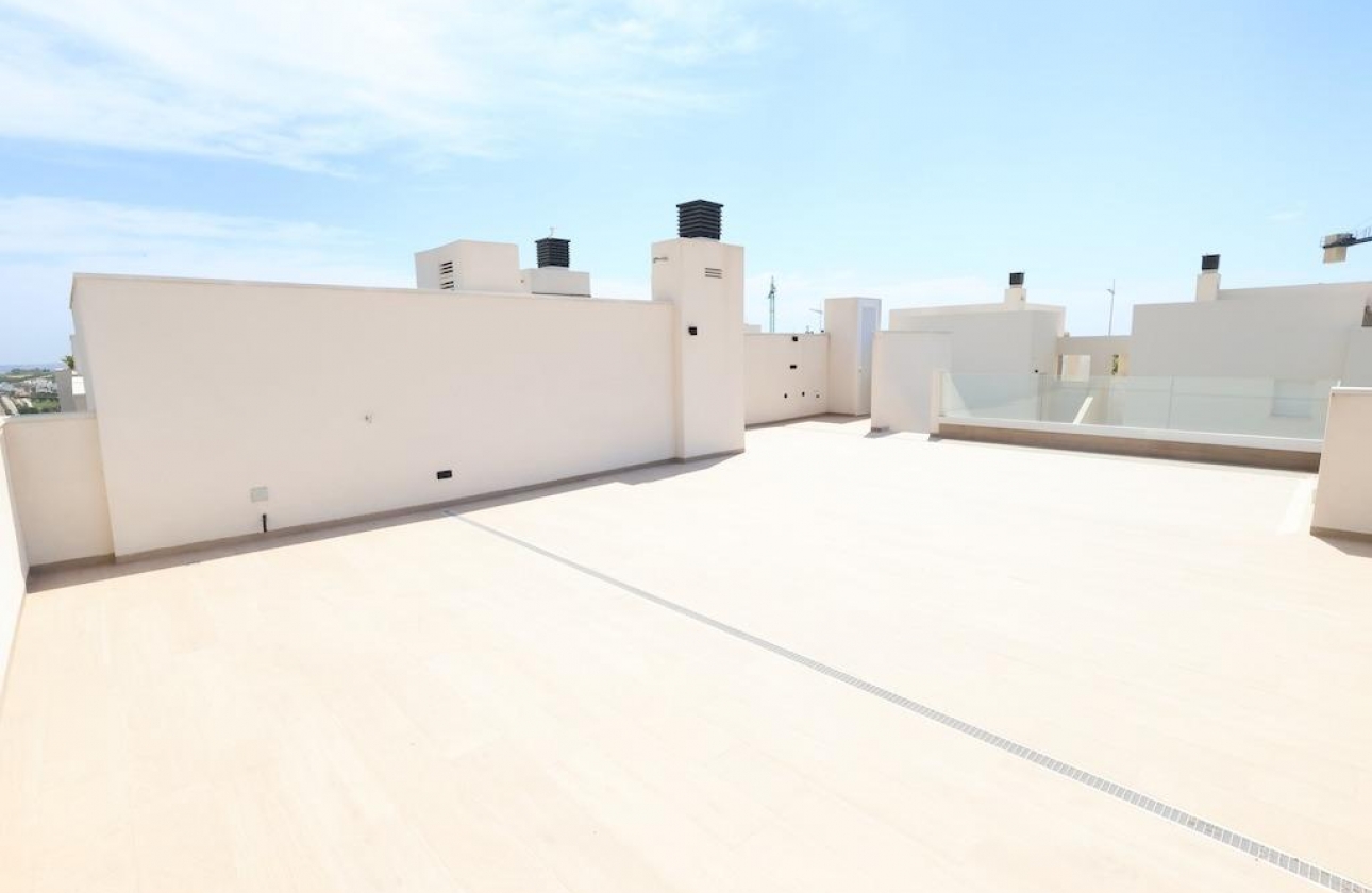Rynek wtórny - Penthouse - Algorfa - Comunidad valenciana