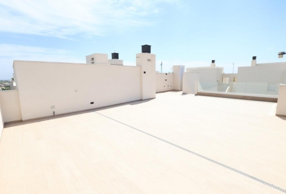 Rynek wtórny - Penthouse - Algorfa - Comunidad valenciana