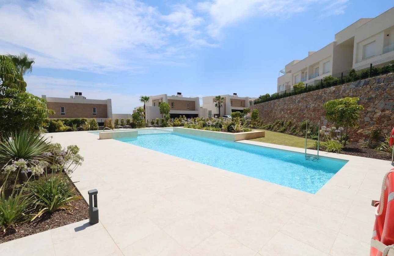 Rynek wtórny - Penthouse - Algorfa - Comunidad valenciana