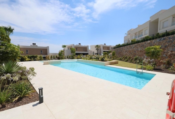 Rynek wtórny - Penthouse - Algorfa - Comunidad valenciana