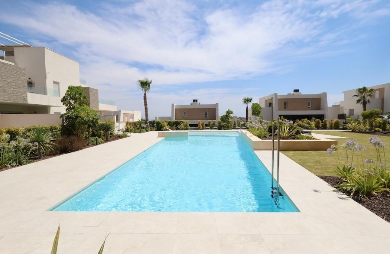 Rynek wtórny - Penthouse - Algorfa - Comunidad valenciana