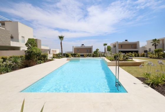 Rynek wtórny - Penthouse - Algorfa - Comunidad valenciana