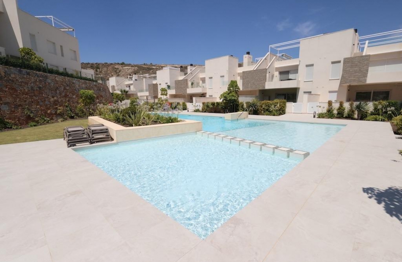 Rynek wtórny - Penthouse - Algorfa - Comunidad valenciana