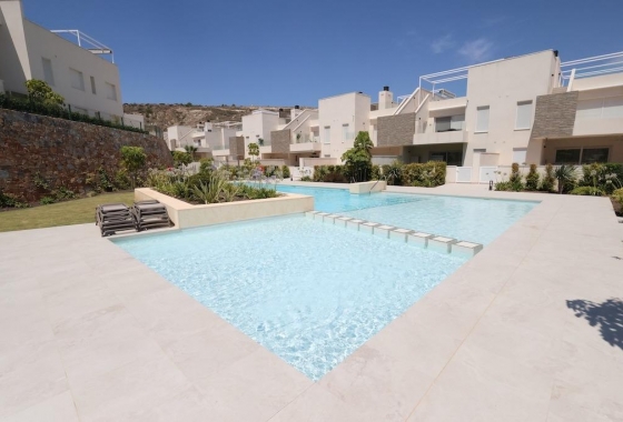 Rynek wtórny - Penthouse - Algorfa - Comunidad valenciana