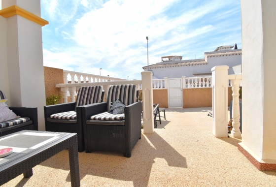 Rynek wtórny - Apartament - Orihuela Costa - Playa Flamenca