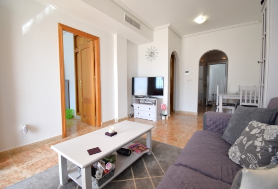 Rynek wtórny - Apartament - Orihuela Costa - Playa Flamenca