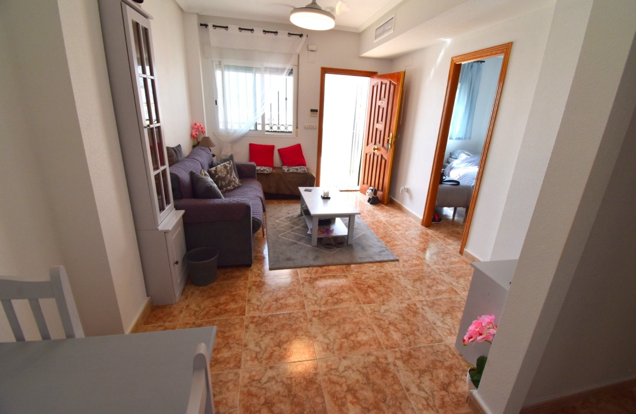 Rynek wtórny - Apartament - Orihuela Costa - Playa Flamenca
