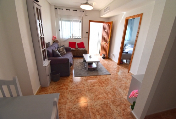Rynek wtórny - Apartament - Orihuela Costa - Playa Flamenca