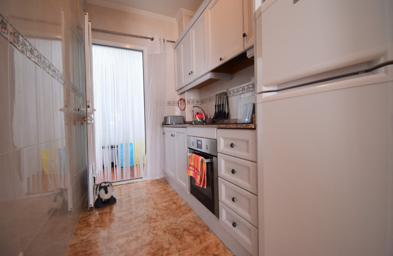 Rynek wtórny - Apartament - Orihuela Costa - Playa Flamenca
