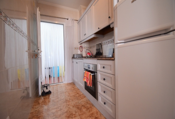 Rynek wtórny - Apartament - Orihuela Costa - Playa Flamenca