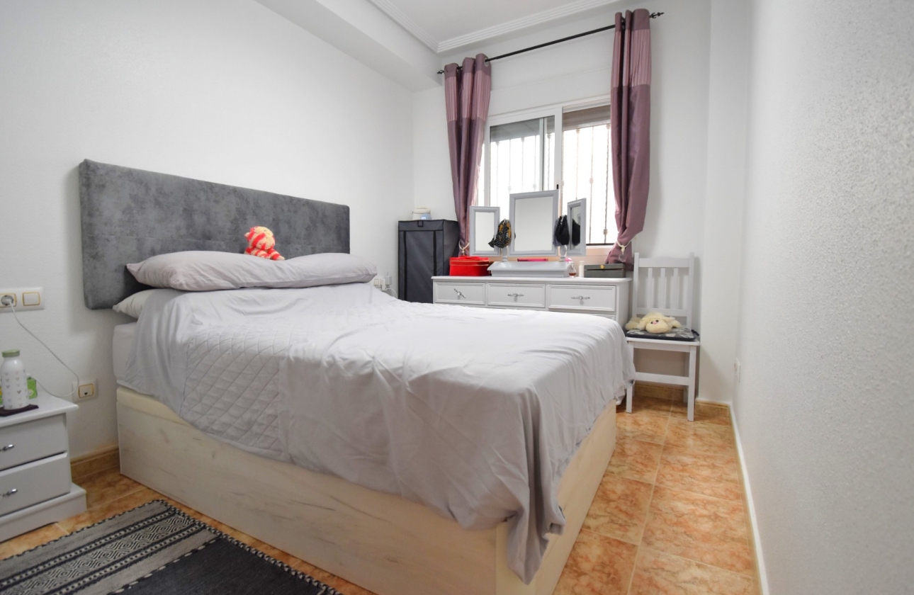 Rynek wtórny - Apartament - Orihuela Costa - Playa Flamenca