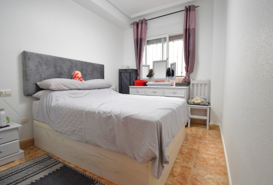 Rynek wtórny - Apartament - Orihuela Costa - Playa Flamenca