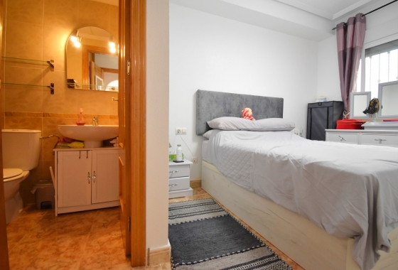 Rynek wtórny - Apartament - Orihuela Costa - Playa Flamenca