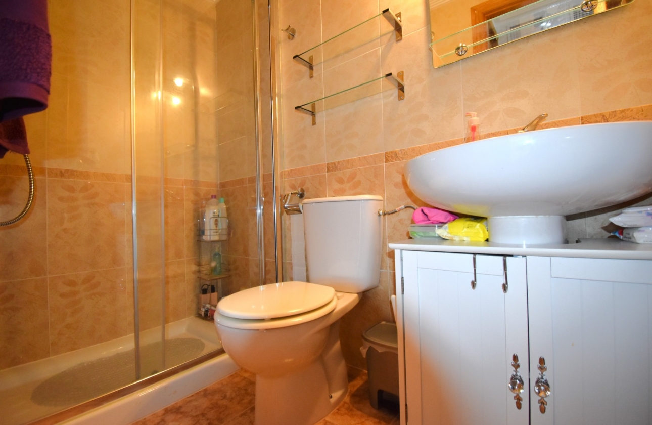 Rynek wtórny - Apartament - Orihuela Costa - Playa Flamenca