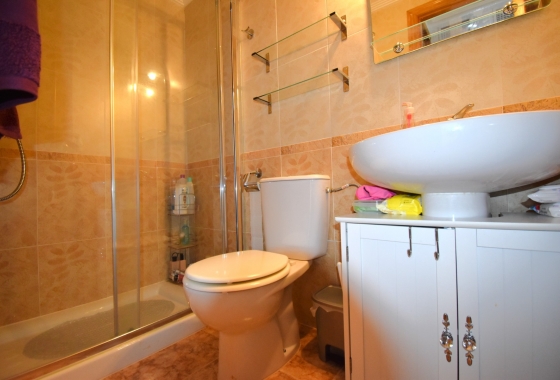 Rynek wtórny - Apartament - Orihuela Costa - Playa Flamenca