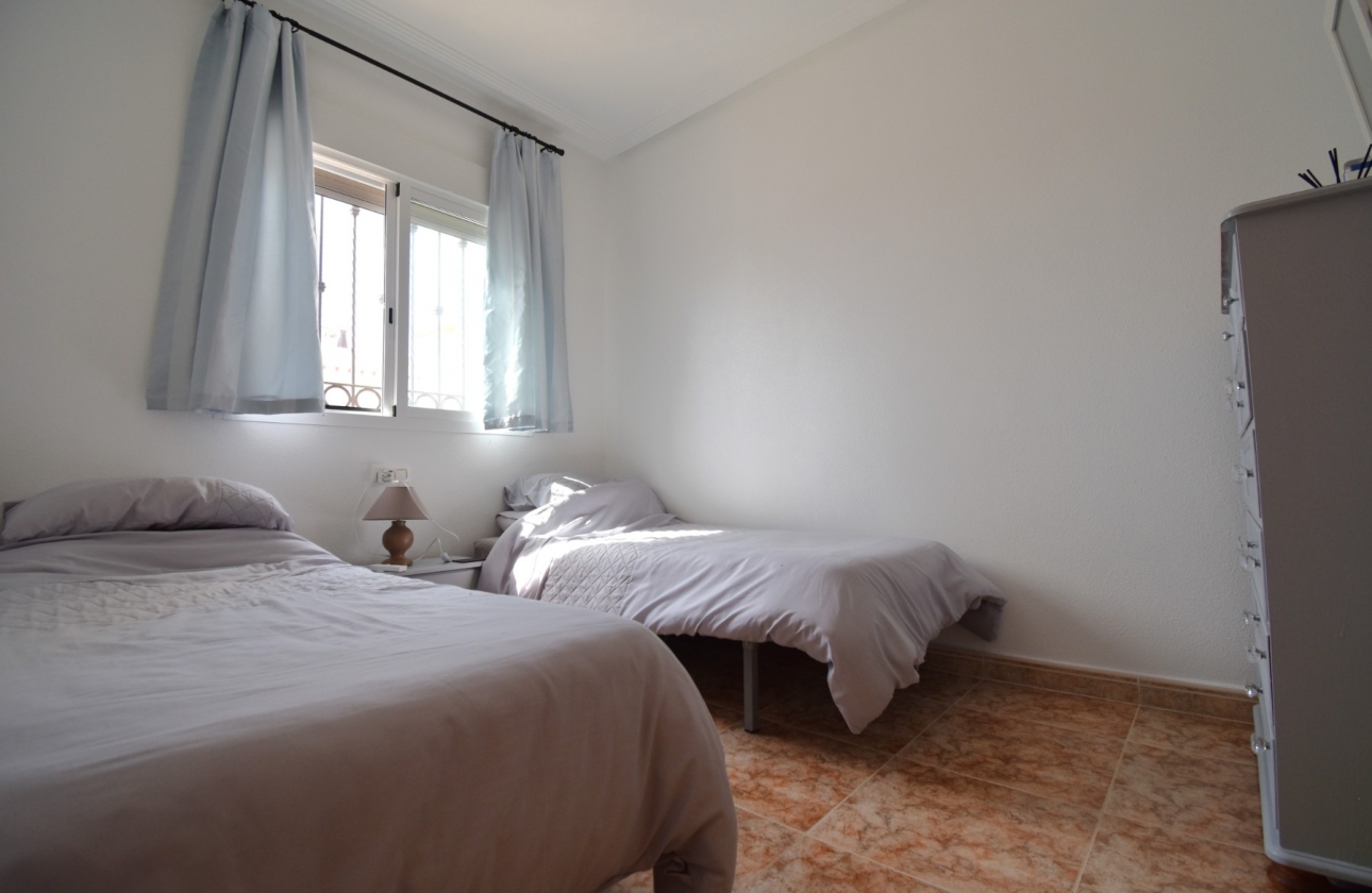Rynek wtórny - Apartament - Orihuela Costa - Playa Flamenca