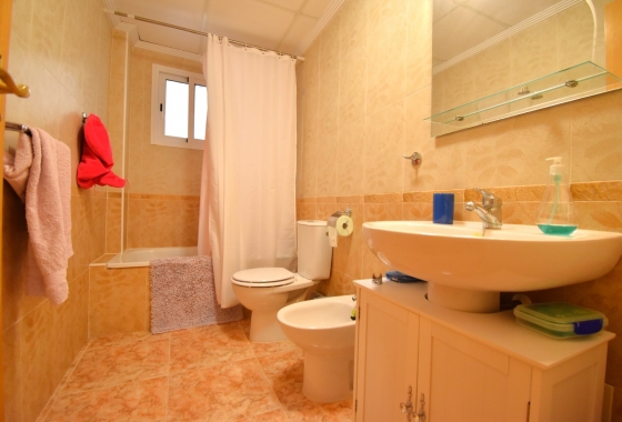 Rynek wtórny - Apartament - Orihuela Costa - Playa Flamenca